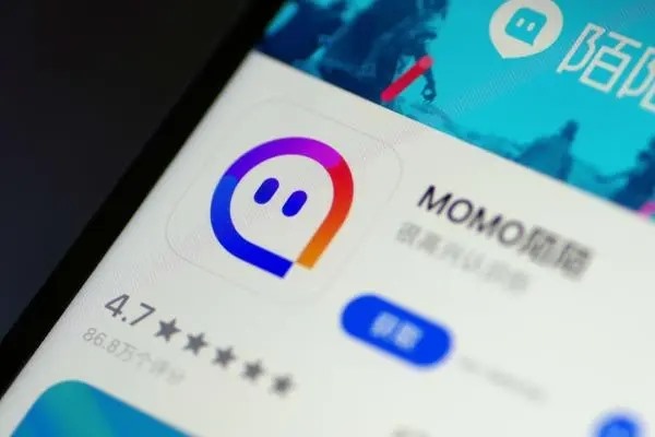 陌陌如何注册女号？