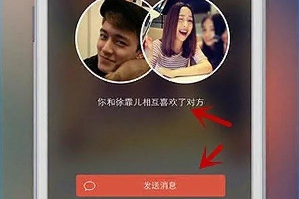 探探是什么？