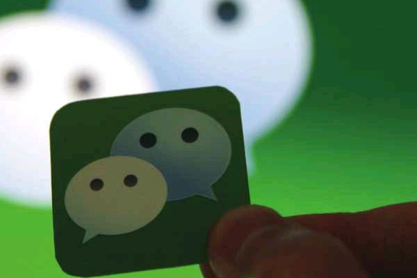 探探为什么不能发微信号呢？