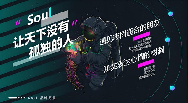 soul怎么看对方位置？