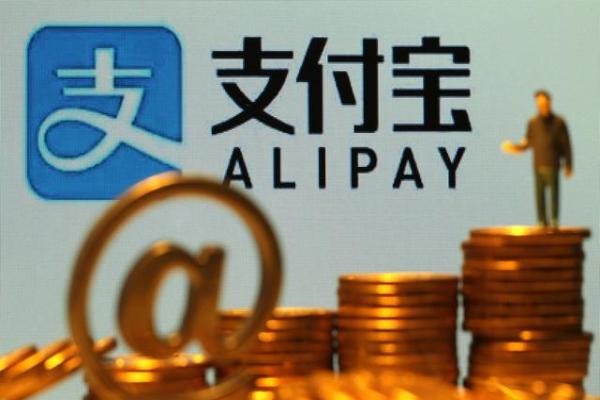 他趣怎么绑定支付宝?